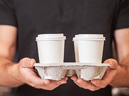 Bunzl Australasia visual: New B2X Platform