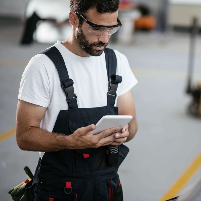 Enhance Customer Experience Through Digitized Products and Tailored Services.