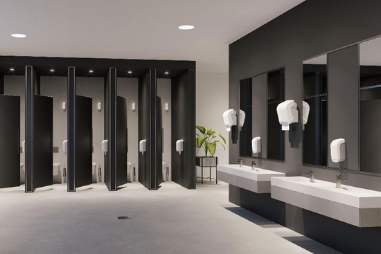 Intershop Customer Paredes