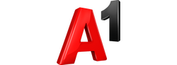 A1 Croatia-logo