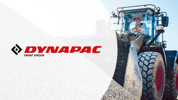 Intershop Customer Dynapac