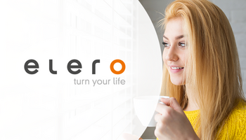 Intershop Customer elero
