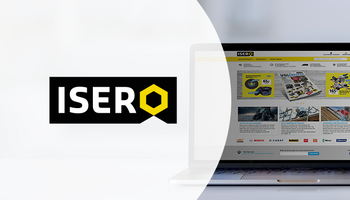 Intershop Customer Isero