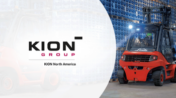 Intershop Customer Kion