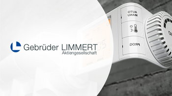 Intershop Customer Gebrüder Limmert