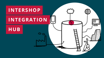 Intershop platform information - Intershop Integration Hub