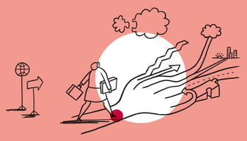 Whitepaper visual: replatforming