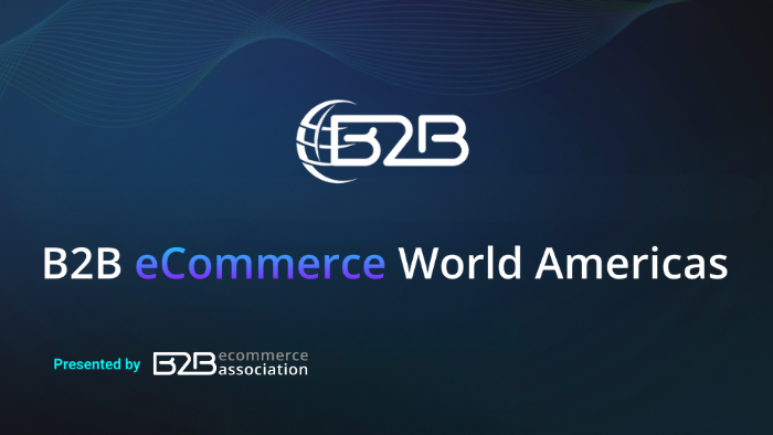 Join Intershop at B2B eCommerce World Americas