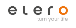 elero GmbH-logo