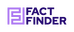 FactFinder Logo purplle on transparent BG