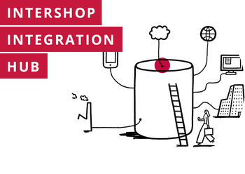 Intershop Integration Hub