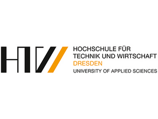 HTW Dresden logo