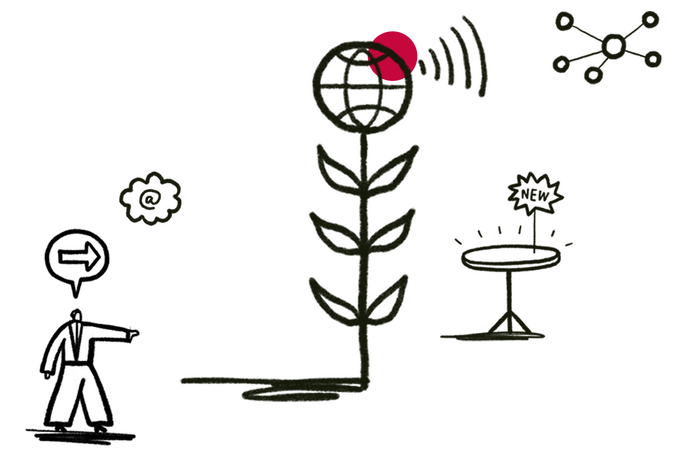 innovative use cases in e-commerce