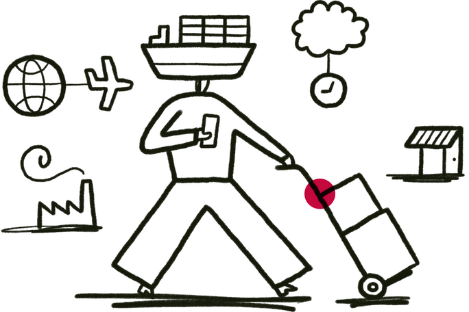 Intershop Order Management System (OMS) simplifies all order processes