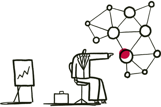 Intershop's Product Information Management makes it easy to find exactly what you are looking for.