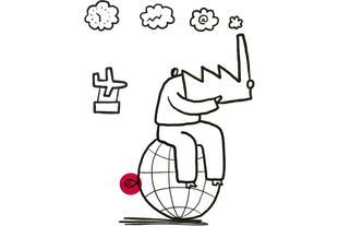 Impress your direct and indirect customers with an e-commerce platform for manufacturing