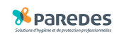 paredes logo