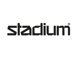 Stadium AB-logo