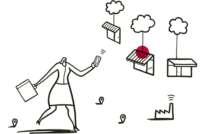 Expand your online presence with online marketplaces