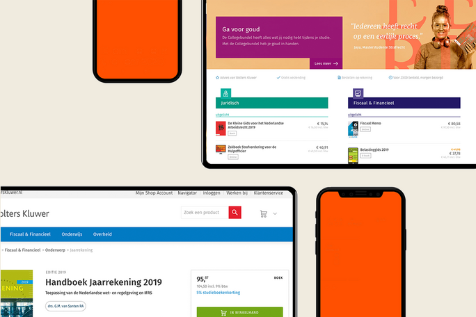 Wolters Kluwer N.V.-image