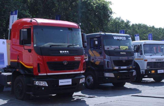 Significant Key Considerations When Servicing Commercial Vehicles