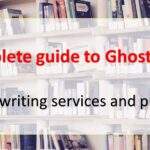 ghostwriters for hire